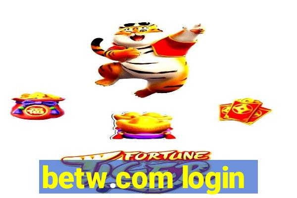 betw.com login